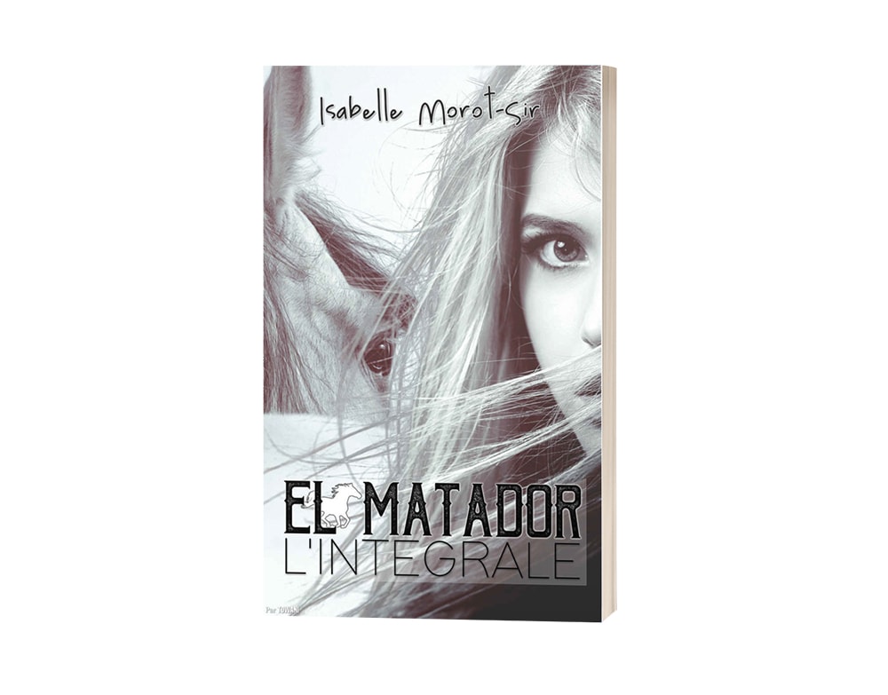 Livre "El matador l'intégrale" d'Isabelle Morot-Sir