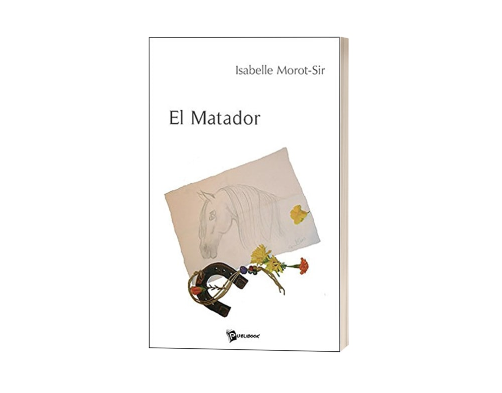 Livre "El matador" d'Isabelle Morot-Sir