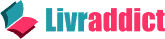 Logo du site Livraddict