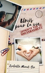 Livre d'Isabelle Morot-Sir 'Unis pour la vie, approuvé par le gouvernement"