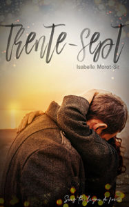 Livre "Trente-sept" d'Isabelle Morot-Sir