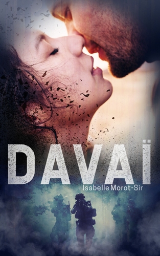 Livre "Davaï" d'Isabelle Morot-Sir