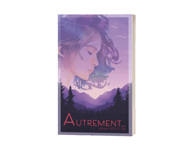 Livre broché Autrement… d’Isabelle Morot-Sir